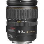 Объектив Canon EF 28-135mm f/3.5-5.6 IS USM