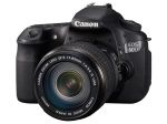 Зеркальный фотоаппарат Canon EOS 60D KIT 17-85 IS USM