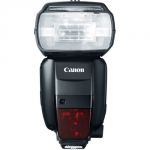 Вспышка Canon Speedlite 600EX