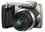 Цифровой фотоаппарат Olympus SP-620UZ Серебро
