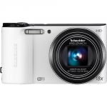 Цифровой фотоаппарат Samsung WB150F Белый
